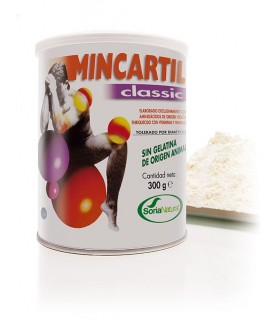 MINCARTIL CLASSIC (300 G)
