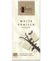 CHOCOLATE VEGANO WHITE VANILLA (80 G)