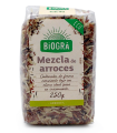 MEZCLA DE ARROCES (250 G)