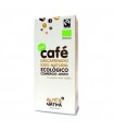 CAFÉ DESCAFEINADO 100% NATURAL ECO (250 G)