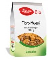 FIBRO MUESLI BIO (500 G)