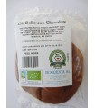 BOLLO CON CHOCOLATE (90 G)