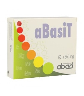 ABASIT (60 CÁPSULAS)