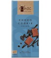 CHOCOLATE VEGANO CHOCO COOKIE (80 G)