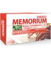 ENERGY MEMORIUM (30 AMPOLLAS)