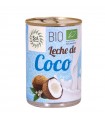 LECHE DE COCO BIO (400 ML)