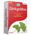 GINKGOMAX (30 TABLETAS)