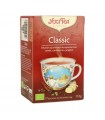 YOGI TEA CLASSIC (17 FILTROS)