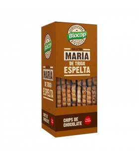 GALLETAS MARÍA DE TRIGO ESPELTA (177 G)