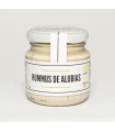 HUMMUS DE ALUBIAS (130 G)